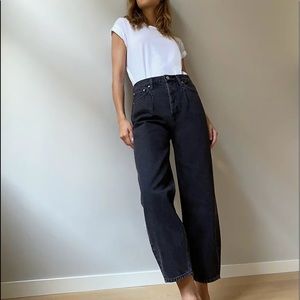 Denim Forum Tippi High Rise Carrot